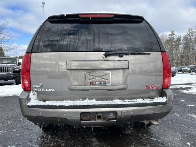 used 2011 GMC Yukon car, priced at $10,500