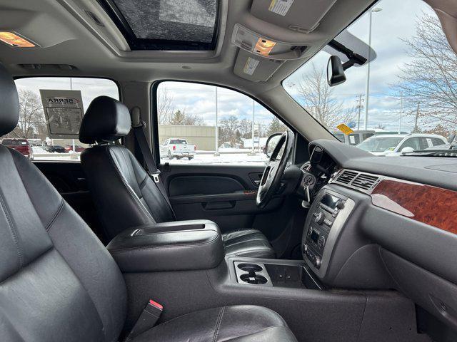 used 2011 GMC Yukon car, priced at $10,500