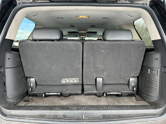 used 2011 GMC Yukon car, priced at $10,500