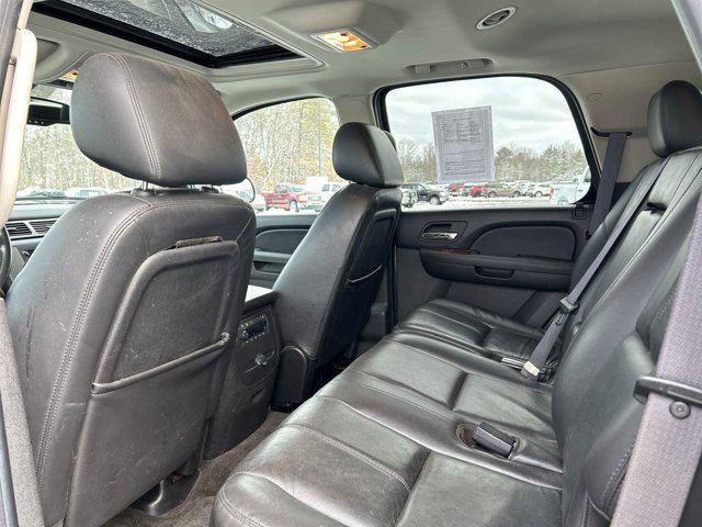 used 2011 GMC Yukon car, priced at $10,500