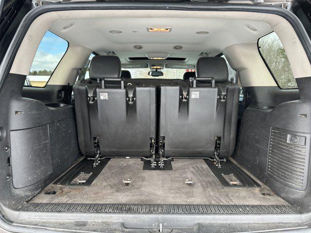 used 2011 GMC Yukon car, priced at $10,500
