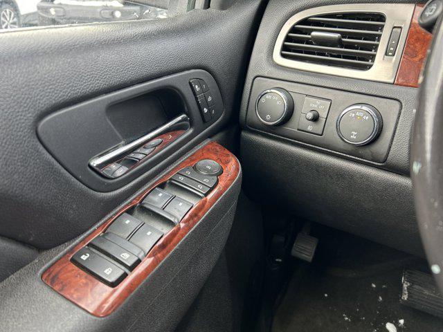 used 2011 GMC Yukon car, priced at $10,500