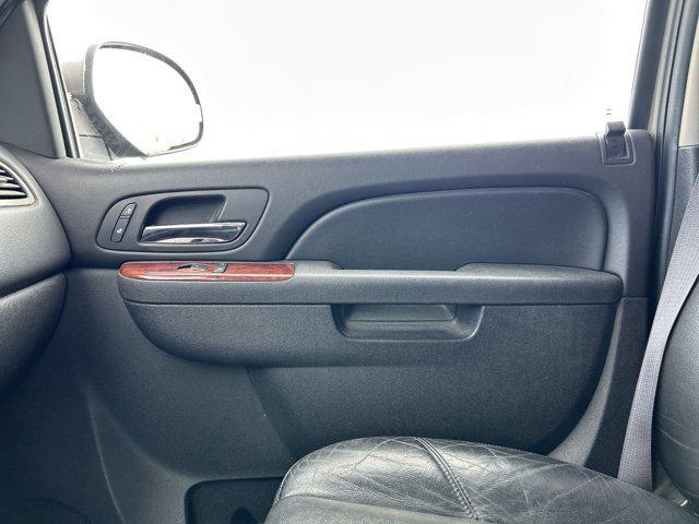 used 2011 GMC Yukon car, priced at $10,500