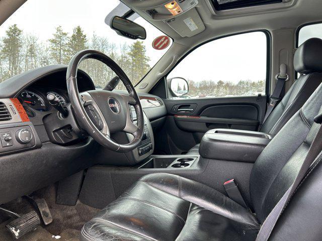 used 2011 GMC Yukon car, priced at $10,500