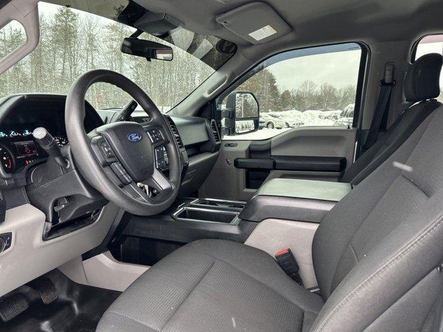 used 2019 Ford F-150 car, priced at $23,800