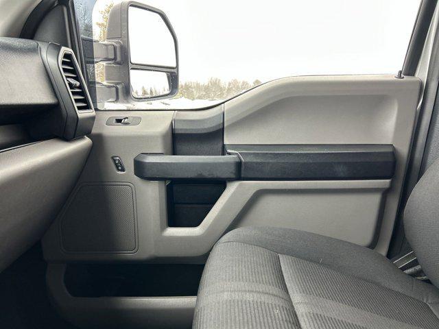 used 2019 Ford F-150 car, priced at $23,800