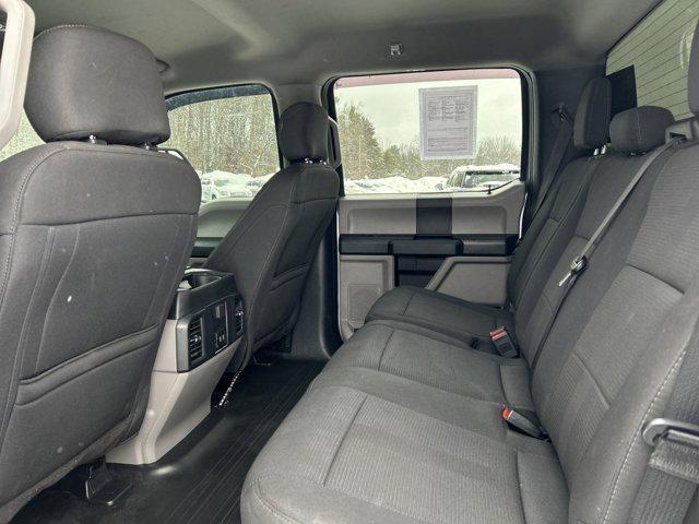 used 2019 Ford F-150 car, priced at $23,800