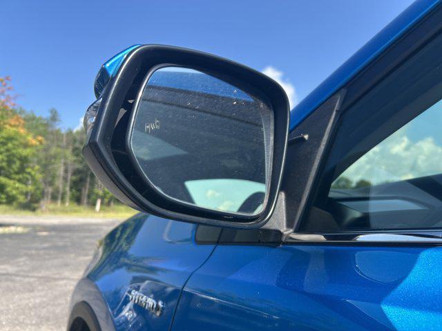 used 2017 Toyota RAV4 Hybrid car, priced at $19,000