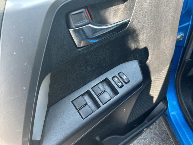 used 2017 Toyota RAV4 Hybrid car, priced at $19,000