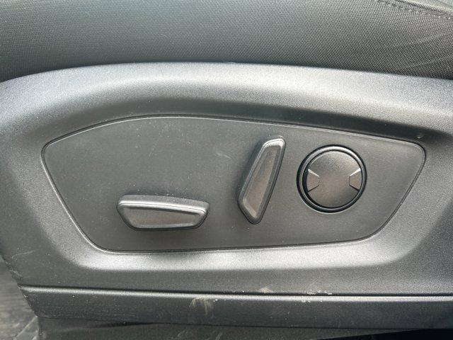 used 2023 Ford Explorer car, priced at $34,000