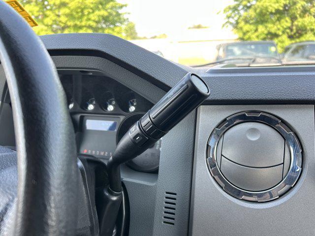 used 2015 Ford F-350 car, priced at $20,500