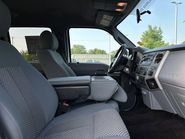 used 2015 Ford F-350 car, priced at $20,500