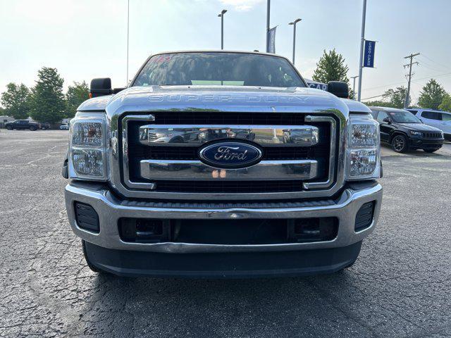 used 2015 Ford F-350 car, priced at $20,500