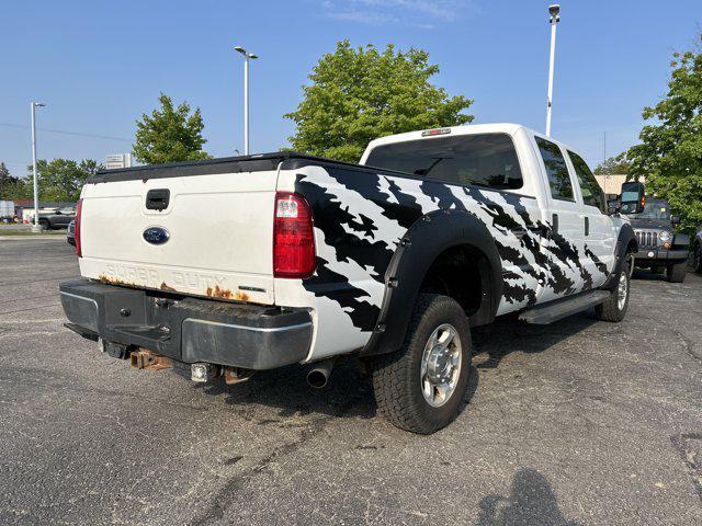 used 2015 Ford F-350 car, priced at $20,500