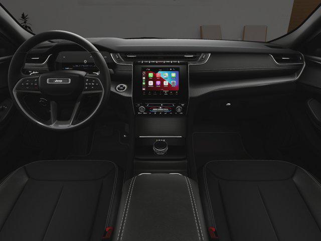 new 2025 Jeep Grand Cherokee L car, priced at $48,239