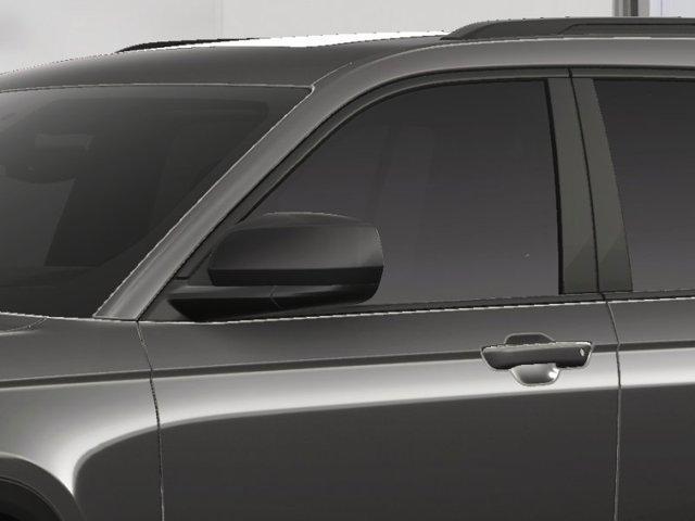new 2025 Jeep Grand Cherokee L car, priced at $48,239