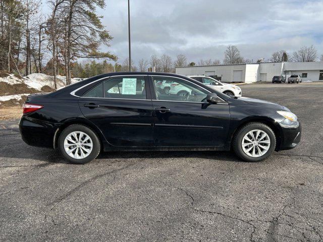 used 2015 Toyota Camry car, priced at $11,000