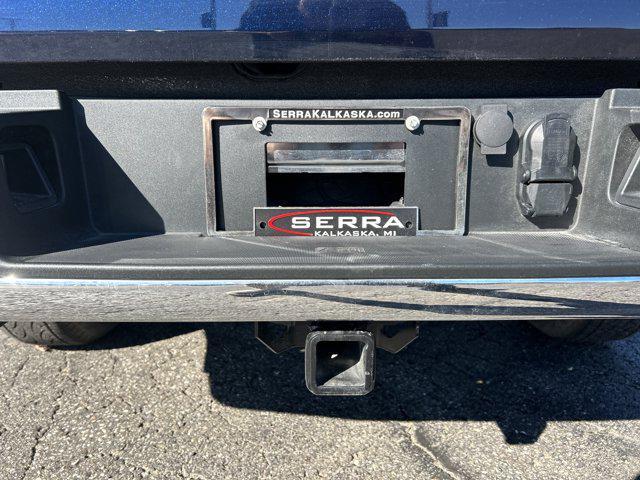 used 2025 Ford F-150 car, priced at $36,900