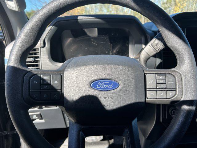 used 2025 Ford F-150 car, priced at $36,900