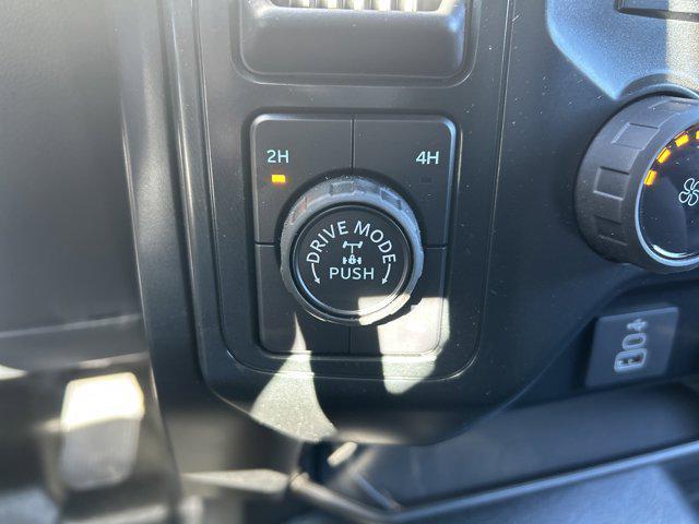 used 2025 Ford F-150 car, priced at $36,900