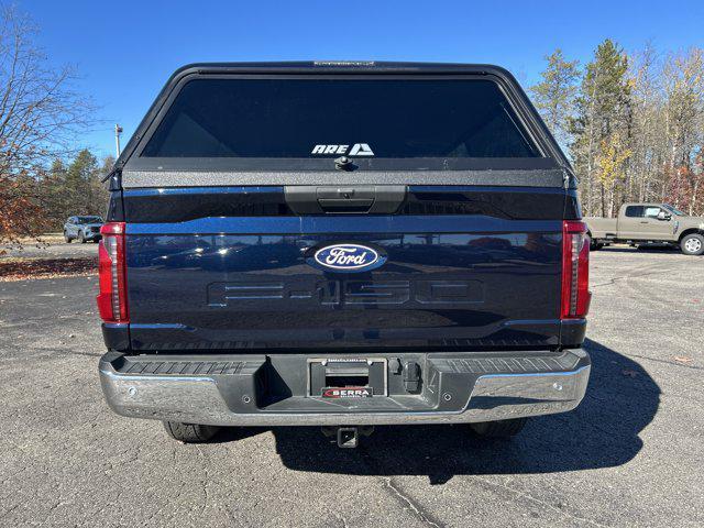 used 2025 Ford F-150 car, priced at $36,900
