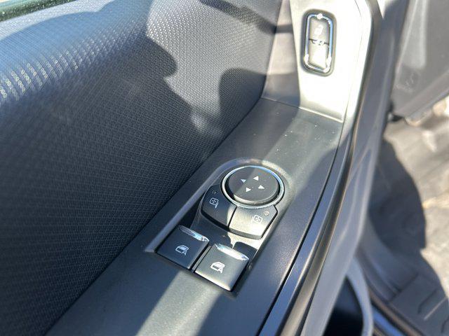 used 2025 Ford F-150 car, priced at $36,900