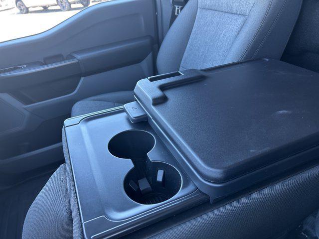 used 2025 Ford F-150 car, priced at $36,900