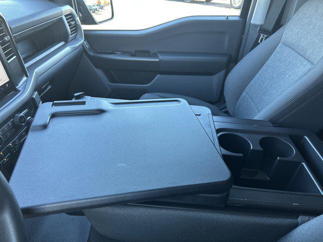 used 2025 Ford F-150 car, priced at $36,900