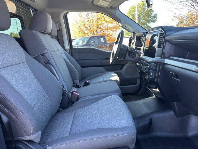 used 2025 Ford F-150 car, priced at $36,900