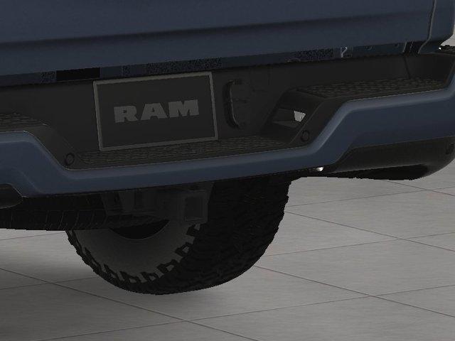 new 2025 Ram 1500 car, priced at $60,270