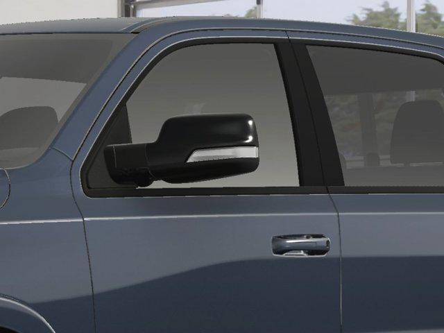 new 2025 Ram 1500 car, priced at $60,270
