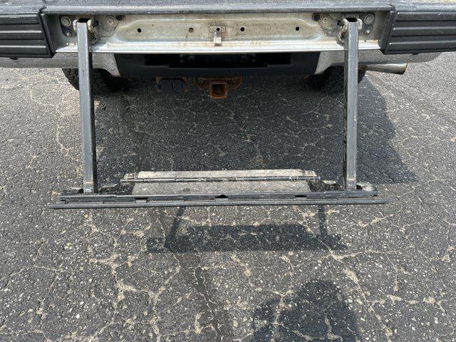 used 2013 Ford F-150 car, priced at $11,500