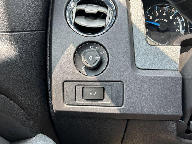 used 2013 Ford F-150 car, priced at $11,500