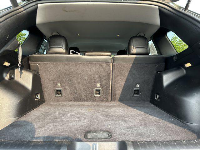 used 2021 Jeep Cherokee car, priced at $24,800