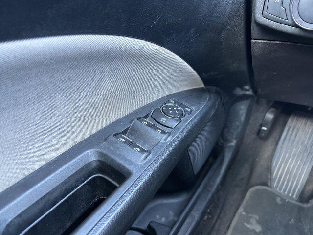 used 2018 Ford Fusion car, priced at $9,800