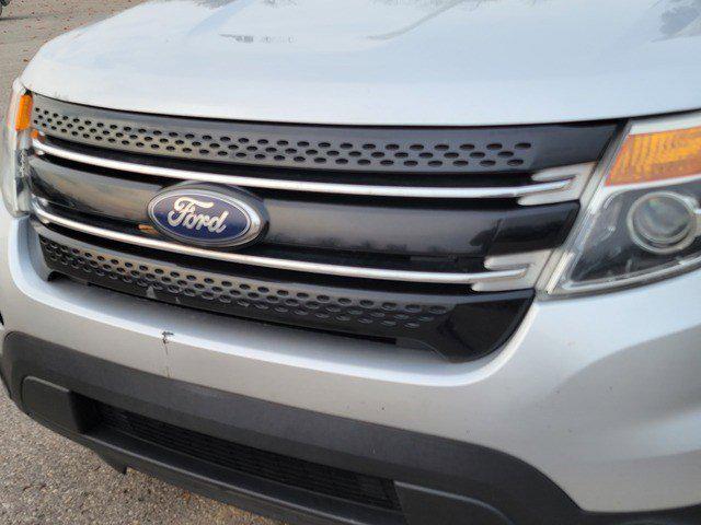 used 2015 Ford Explorer car, priced at $6,990