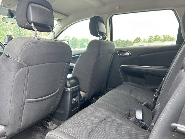 used 2012 Dodge Journey car, priced at $4,900