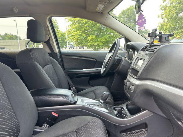 used 2012 Dodge Journey car, priced at $4,900