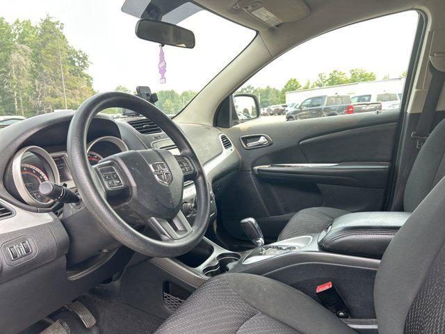 used 2012 Dodge Journey car, priced at $4,900