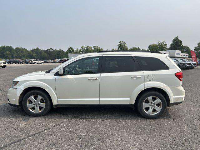 used 2012 Dodge Journey car, priced at $4,900