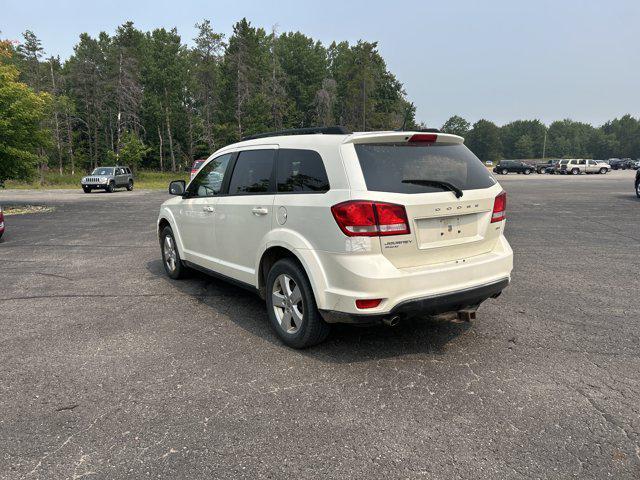 used 2012 Dodge Journey car, priced at $4,900