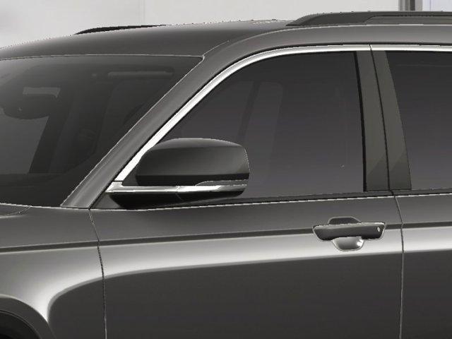 new 2025 Jeep Grand Cherokee L car, priced at $50,490