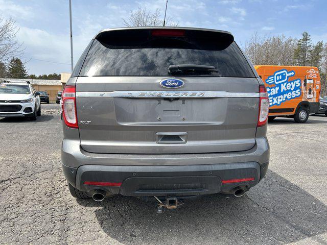 used 2011 Ford Explorer car, priced at $5,900