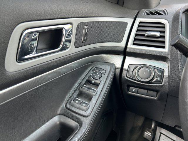 used 2011 Ford Explorer car, priced at $4,900
