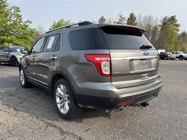 used 2011 Ford Explorer car, priced at $4,900