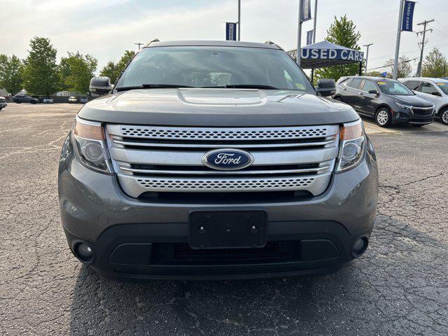 used 2011 Ford Explorer car, priced at $4,900