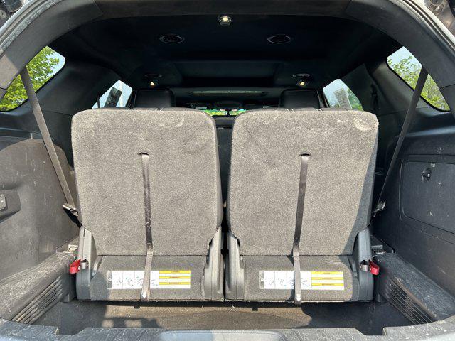 used 2011 Ford Explorer car, priced at $4,900
