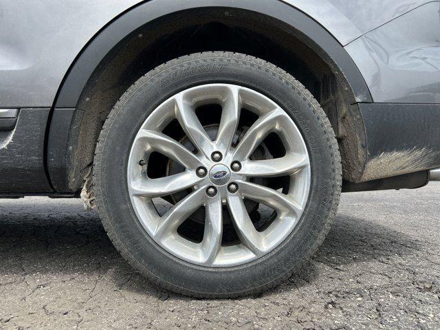 used 2011 Ford Explorer car, priced at $5,900