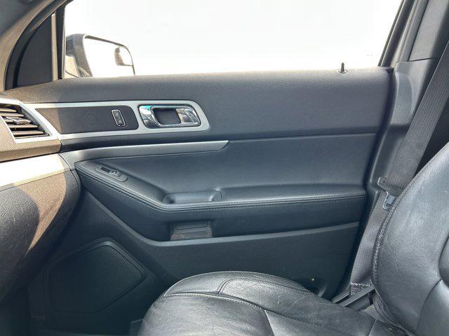 used 2011 Ford Explorer car, priced at $4,900