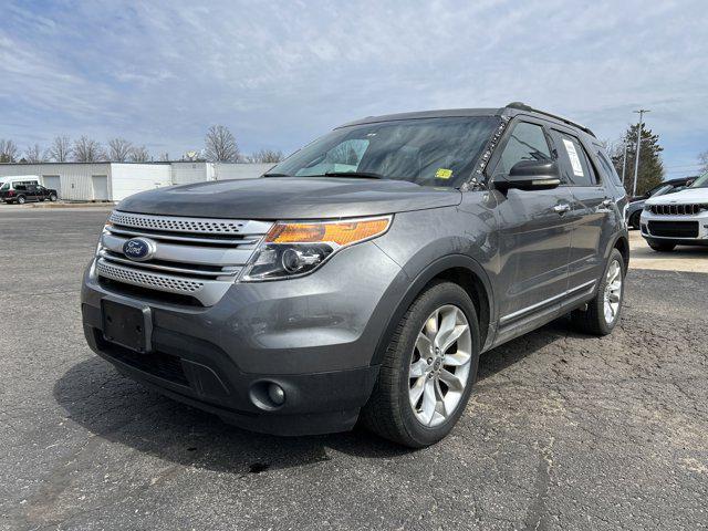 used 2011 Ford Explorer car, priced at $5,900